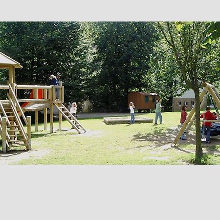Naturfreundehaus Teutoburg Bielefeld Exteriör bild