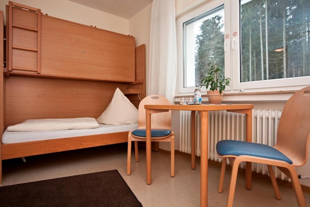 Naturfreundehaus Teutoburg Bielefeld Rum bild